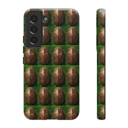 "The Old War Horse" Mobile Phone Case