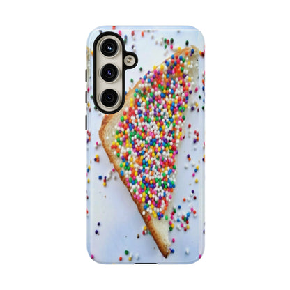 "A Kiwi Party Classic" Mobile Phone Case