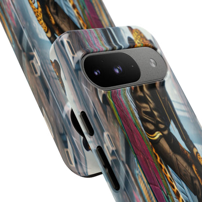 "Taguar" Mobile Phone Case