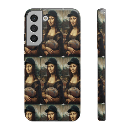 "Masterpiece Match" Mobile Phone Case