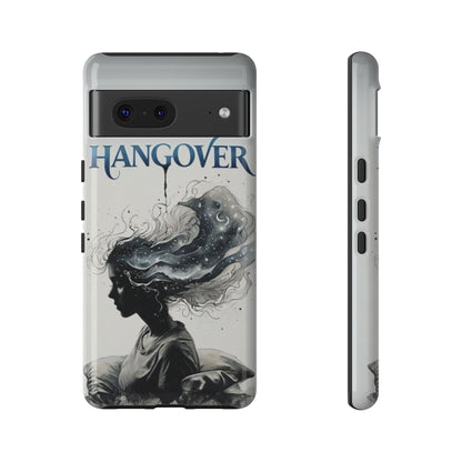 "Beauty and the Beast" Mobile Phone Case