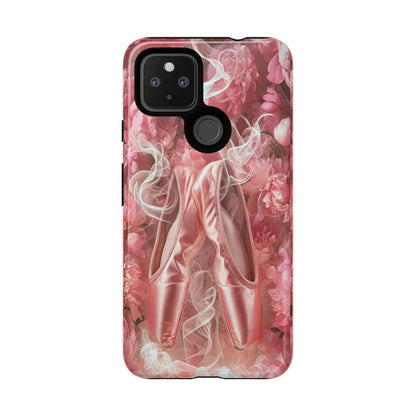 "Break a Leg, not a Stem" Mobile Phone Case