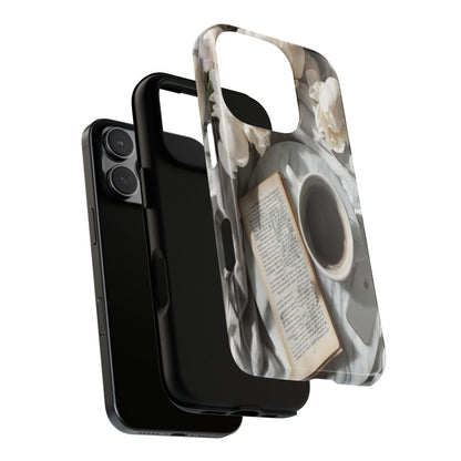 "The Perfect Combination" Mobile Phone Case