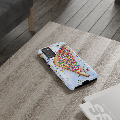 "A Kiwi Party Classic" Mobile Phone Case