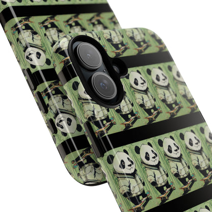 "Life is Short.  Be Zen" Mobile Phone Case