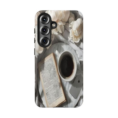 "The Perfect Combination" Mobile Phone Case