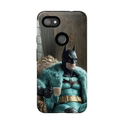 "The Dark Knight" Mobile Phone Case