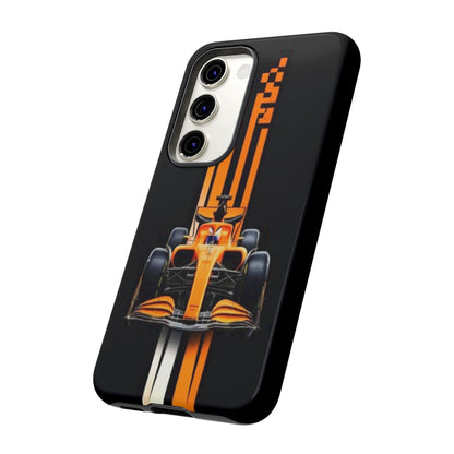 "Zero to Legend" Mobile Phone Case