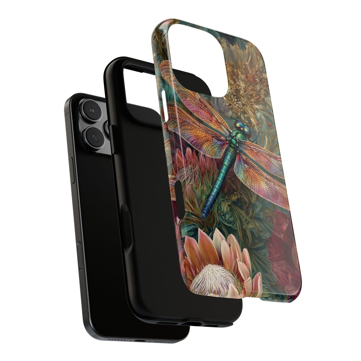 "Dragonfly" Mobile Phone Case