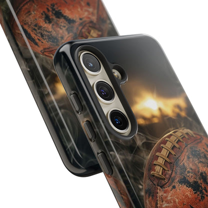 "Rise and Grind" Mobile Phone Case