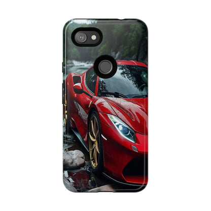 "Drive it like you own it" Mobile Phone Case