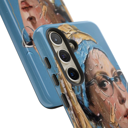 "Pearl Swag" Mobile Phone Case