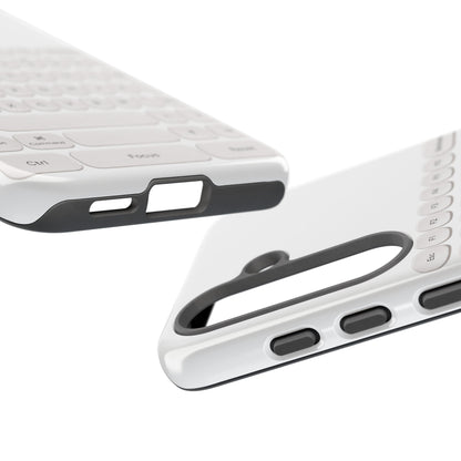 "The Control Centre" Mobile Phone Case