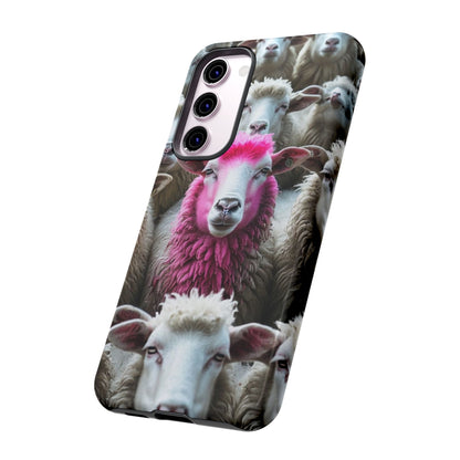 "Ewe do Ewe" Mobile PhoneCase