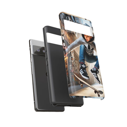 "Board Buddy" Mobile Phone Case