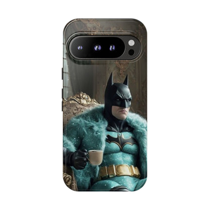 "The Dark Knight" Mobile Phone Case