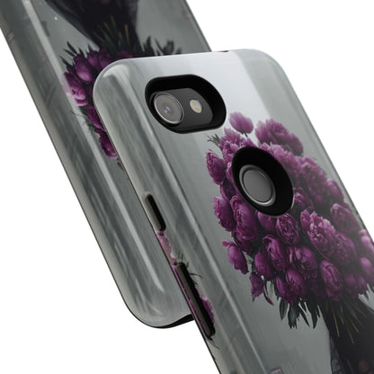"Street Petal" Mobile Phone Case