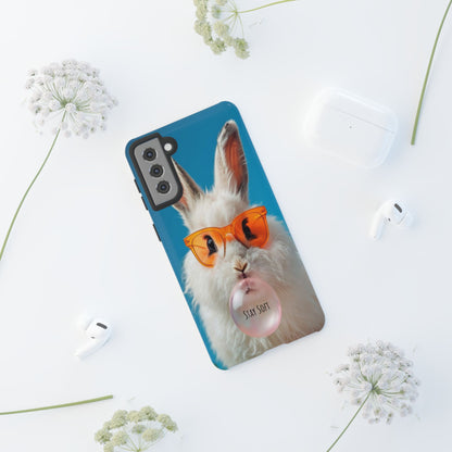 "Stay Soft" Mobile Phone Case