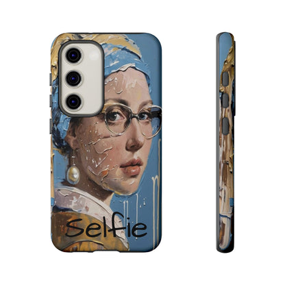 "Pearls of Wisdom" Mobile Case Cover