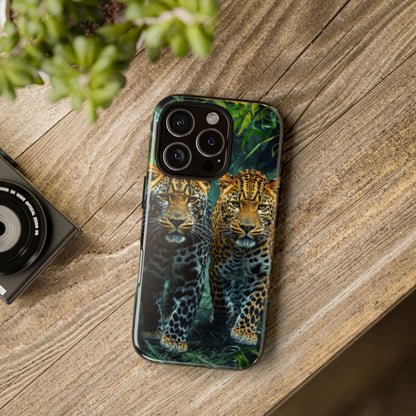 "Life is Short.  Keep Moving" Mobile Phone Case