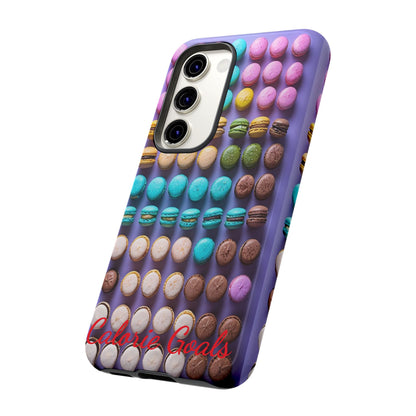 "Calorie Goals" Mobile Phone Case