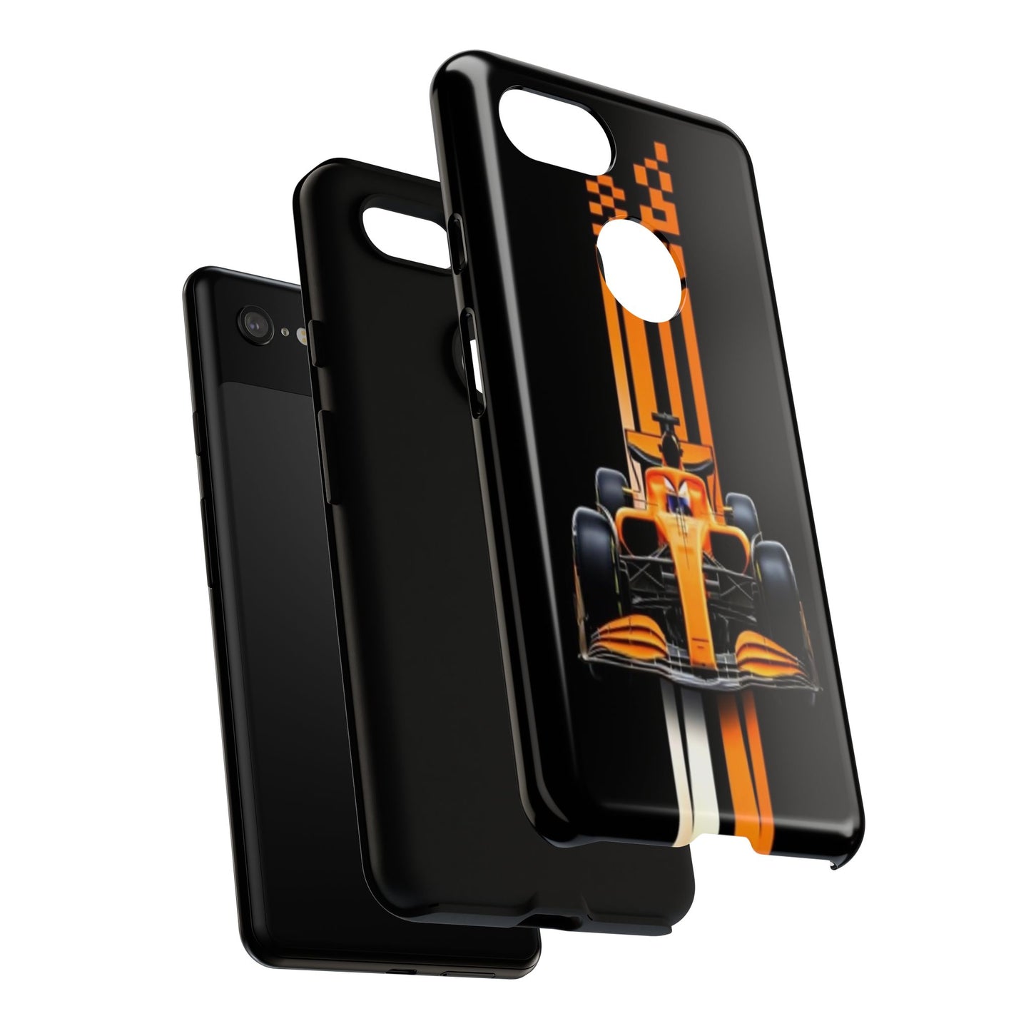 "Zero to Legend" Mobile Phone Case