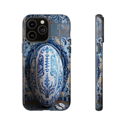 "Time for a Change?" Mobile Phone Case