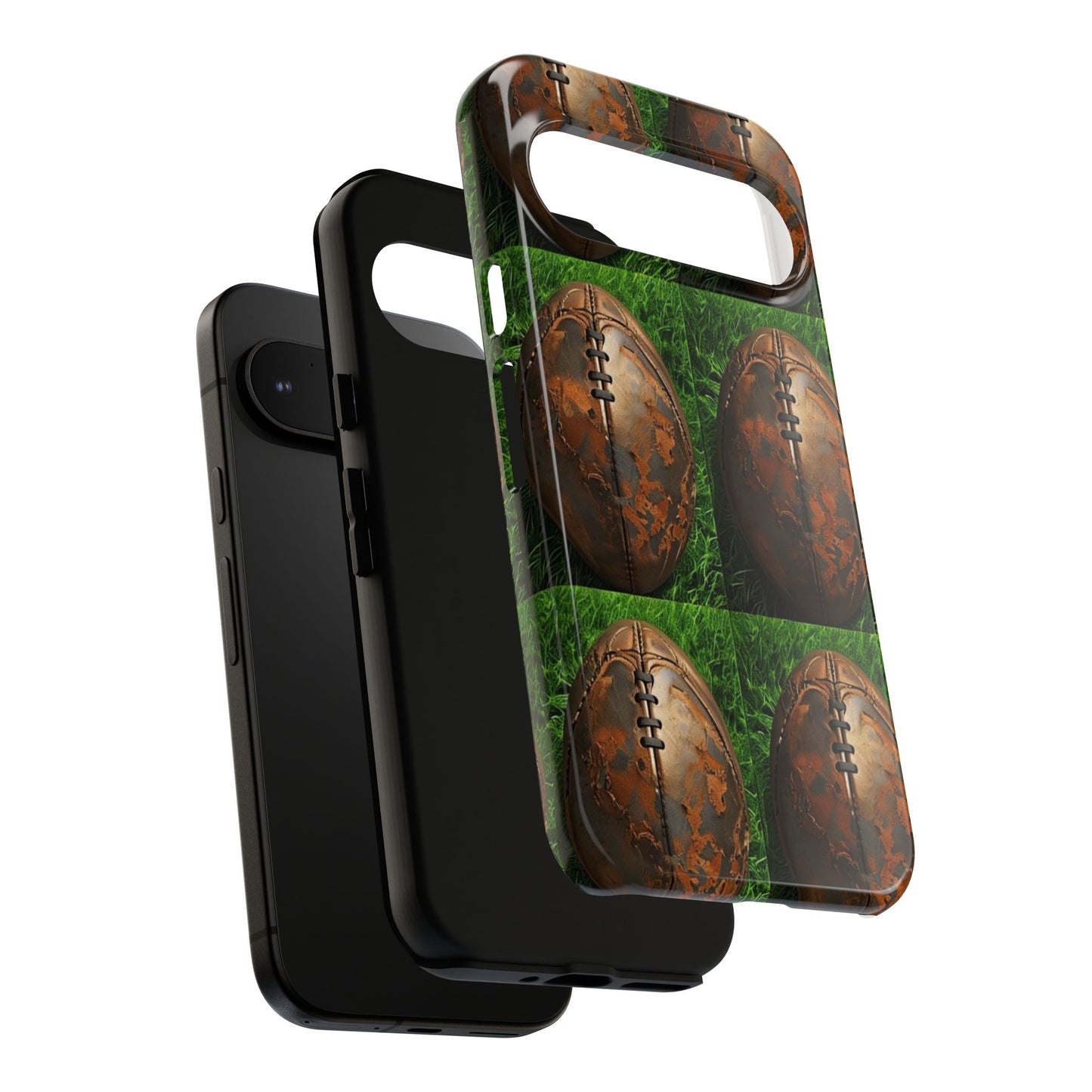 "The Old War Horse" Mobile Phone Case