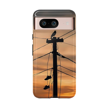 "Street Expression" Mobile Phone Case