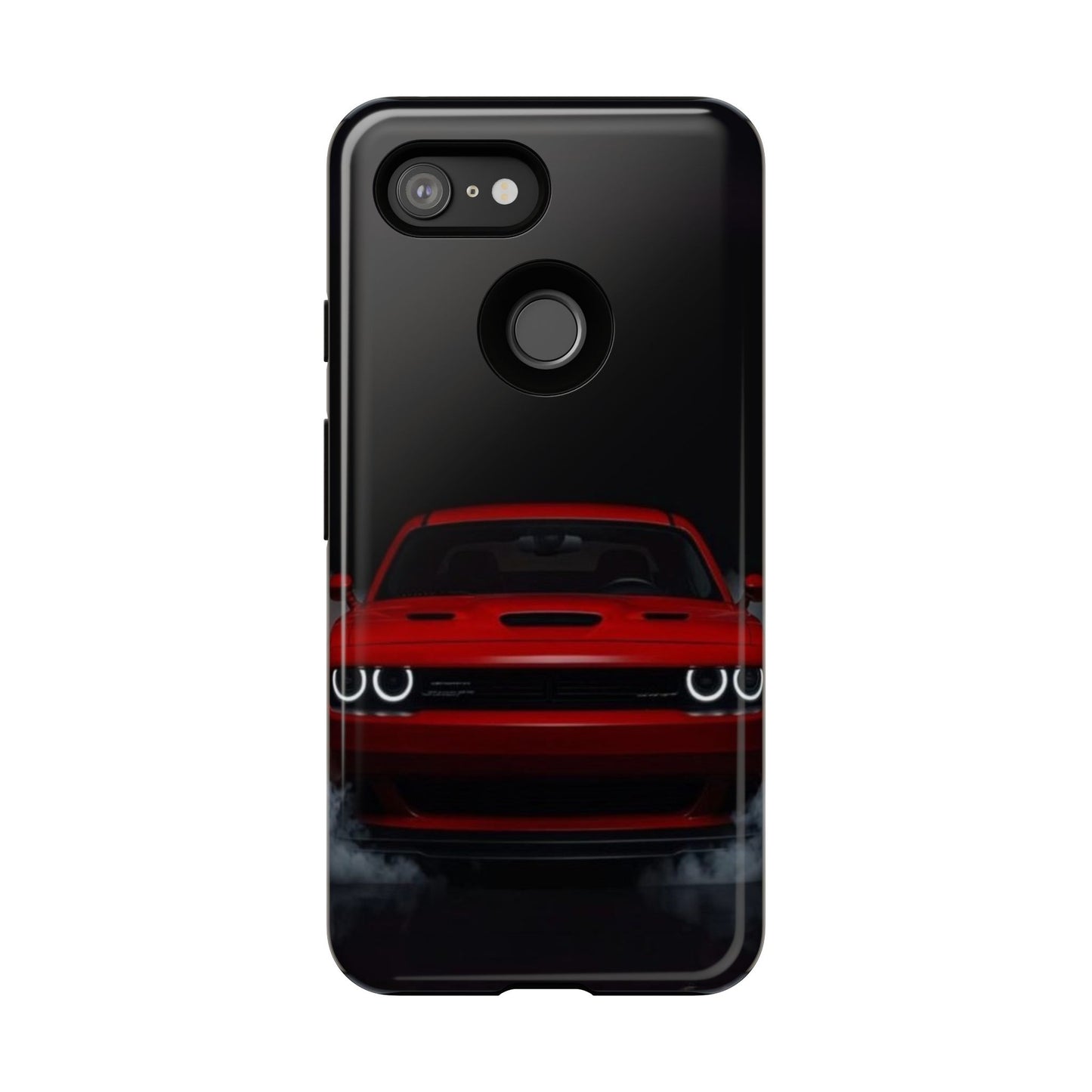 "V12 Vibes" Mobile Phone Case