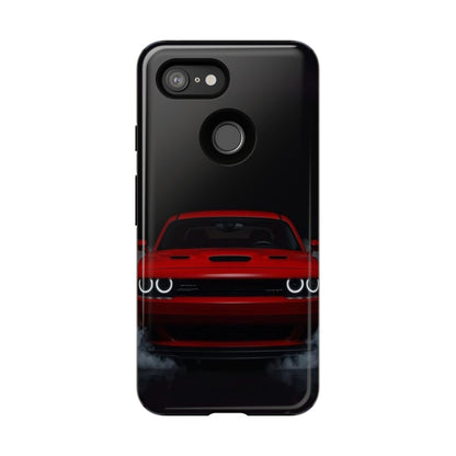 "V12 Vibes" Mobile Phone Case