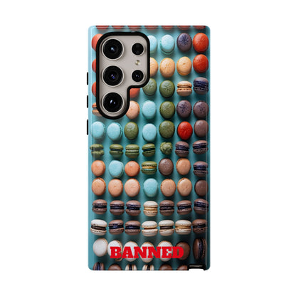 "Not on Ozempic Lists" Mobile Phone Case