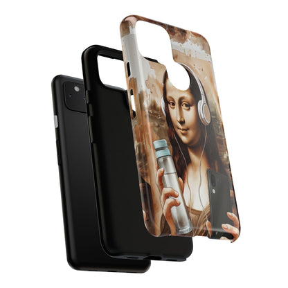 "The Original Influencer" Mobile Phone Case