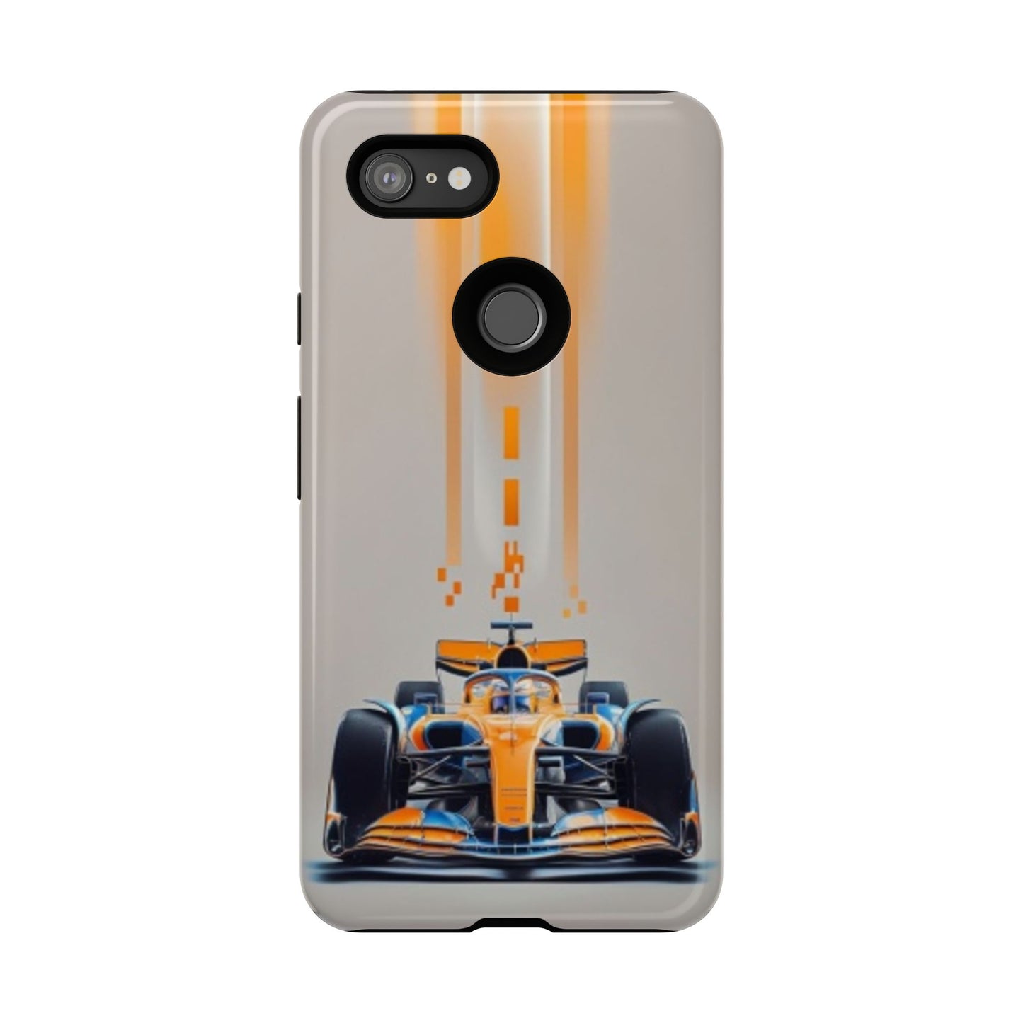 "Sunday Driver" Mobile Phone Case