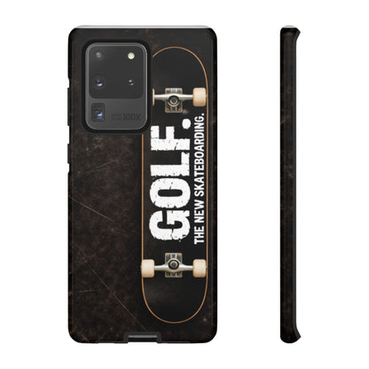 "Golf" Mobile Phone Case