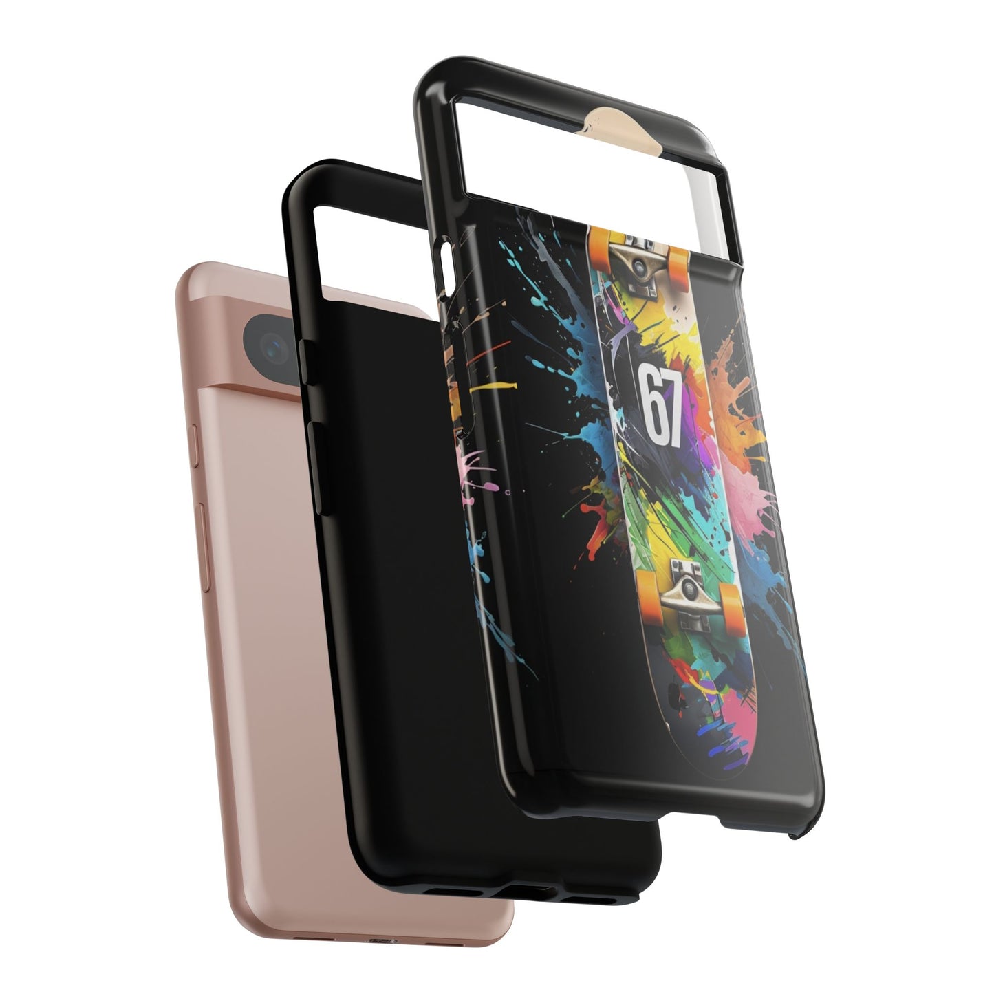 "Six-Seven" Mobile Phone Case