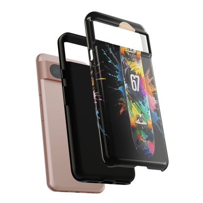 "Six-Seven" Mobile Phone Case