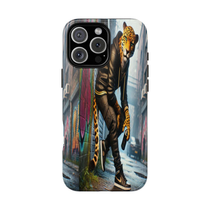 "Taguar" Mobile Phone Case