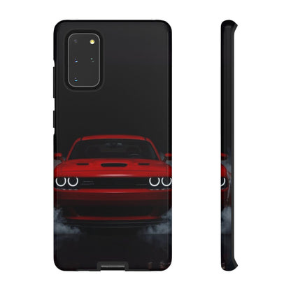 "V12 Vibes" Mobile Phone Case