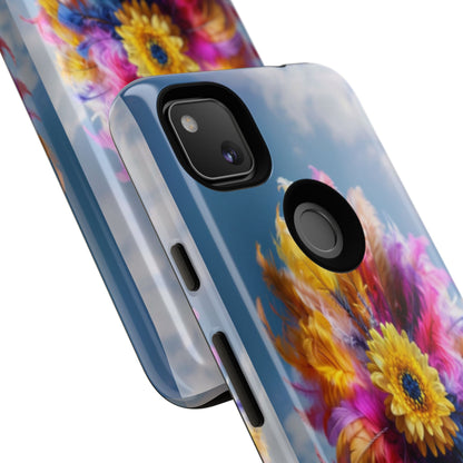 "Confidence" Mobile Phone Case