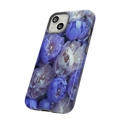 "Lady Featherington's Fancy" Mobile Phone Case