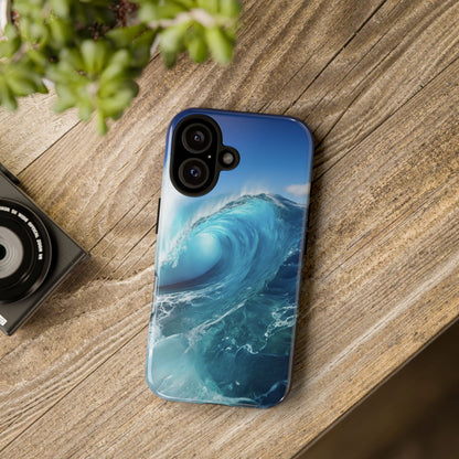 "The One that Got Away" Mobile Phone Case