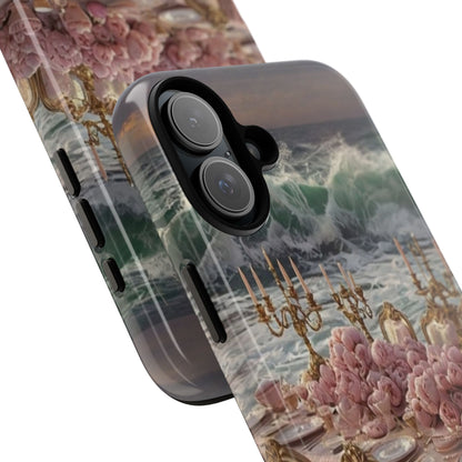 "Climate Change" Mobile Phone Case