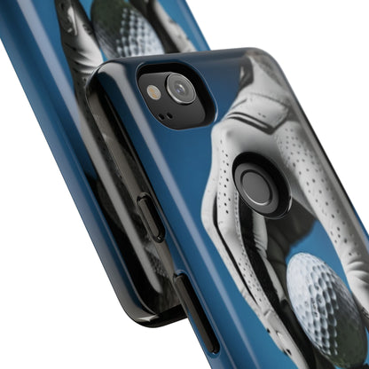 "Ready to Play" Mobile Phone Case