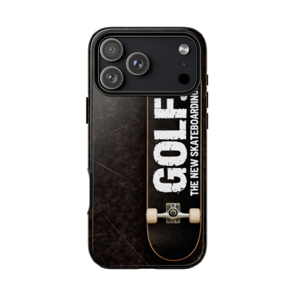 "Golf" Mobile Phone Case