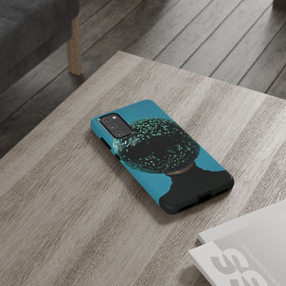 "The Alchemist" Mobile Phone Case