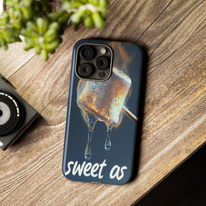 "Sweet As" Mobile Phone Case