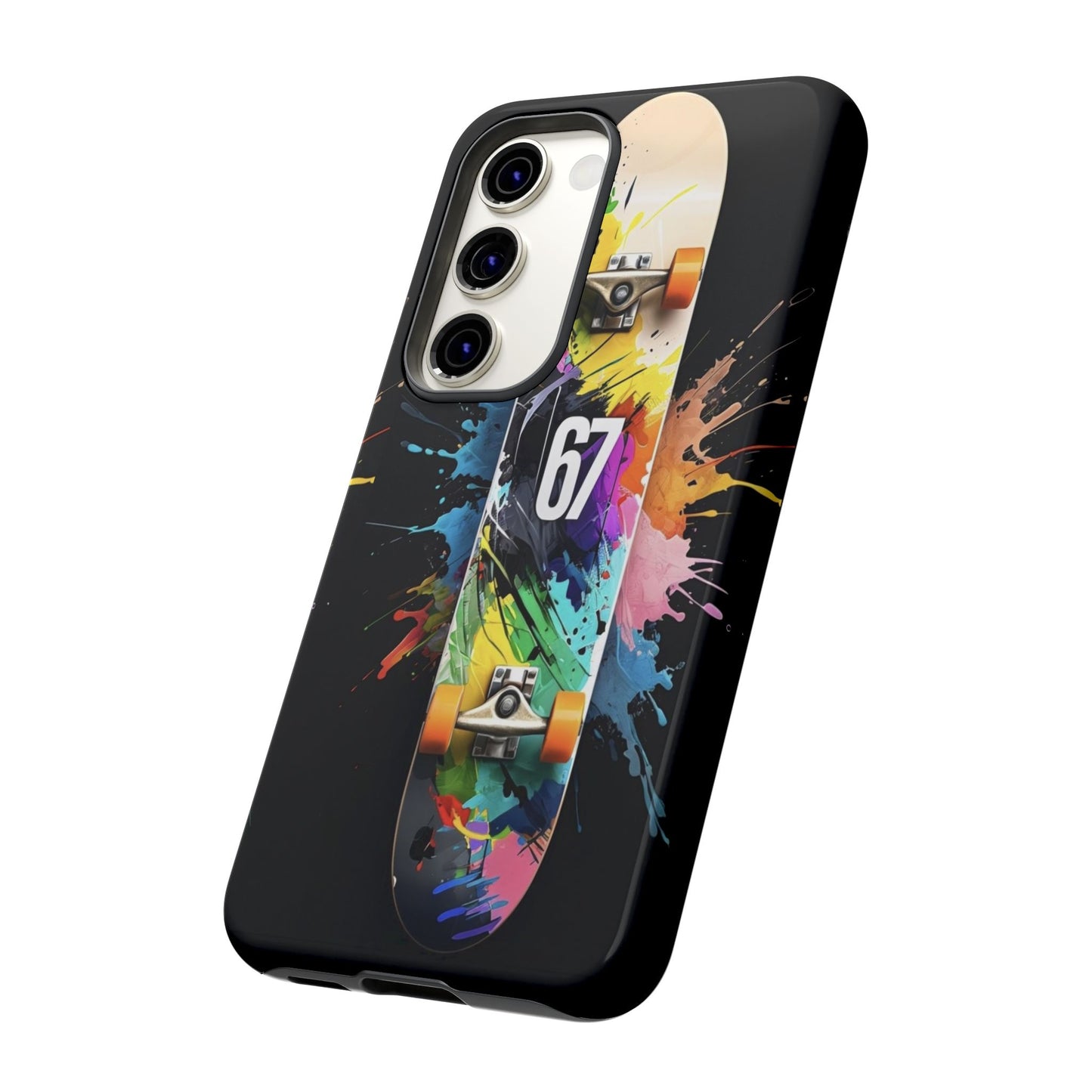 "Six-Seven" Mobile Phone Case