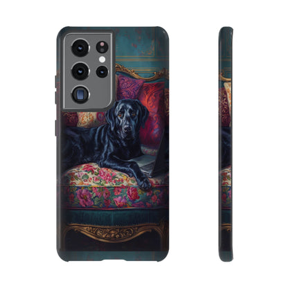 "Zoom Meeting Specialist" Mobile Phone Case