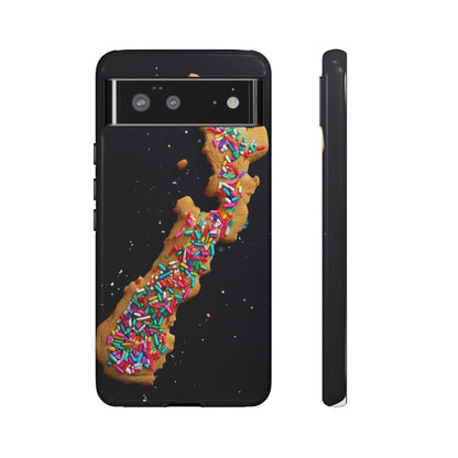 "Home has never looked so Sweet" Mobile Phone Case